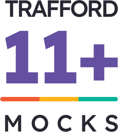 Trafford 11+ Mocks